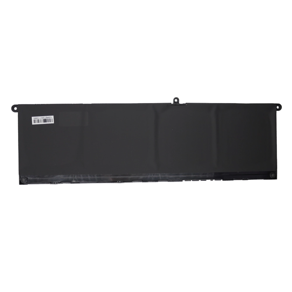 Teksus Laptop Battery Compatible For Dell Inspiron 15 5510 | V6W33 4C view 3